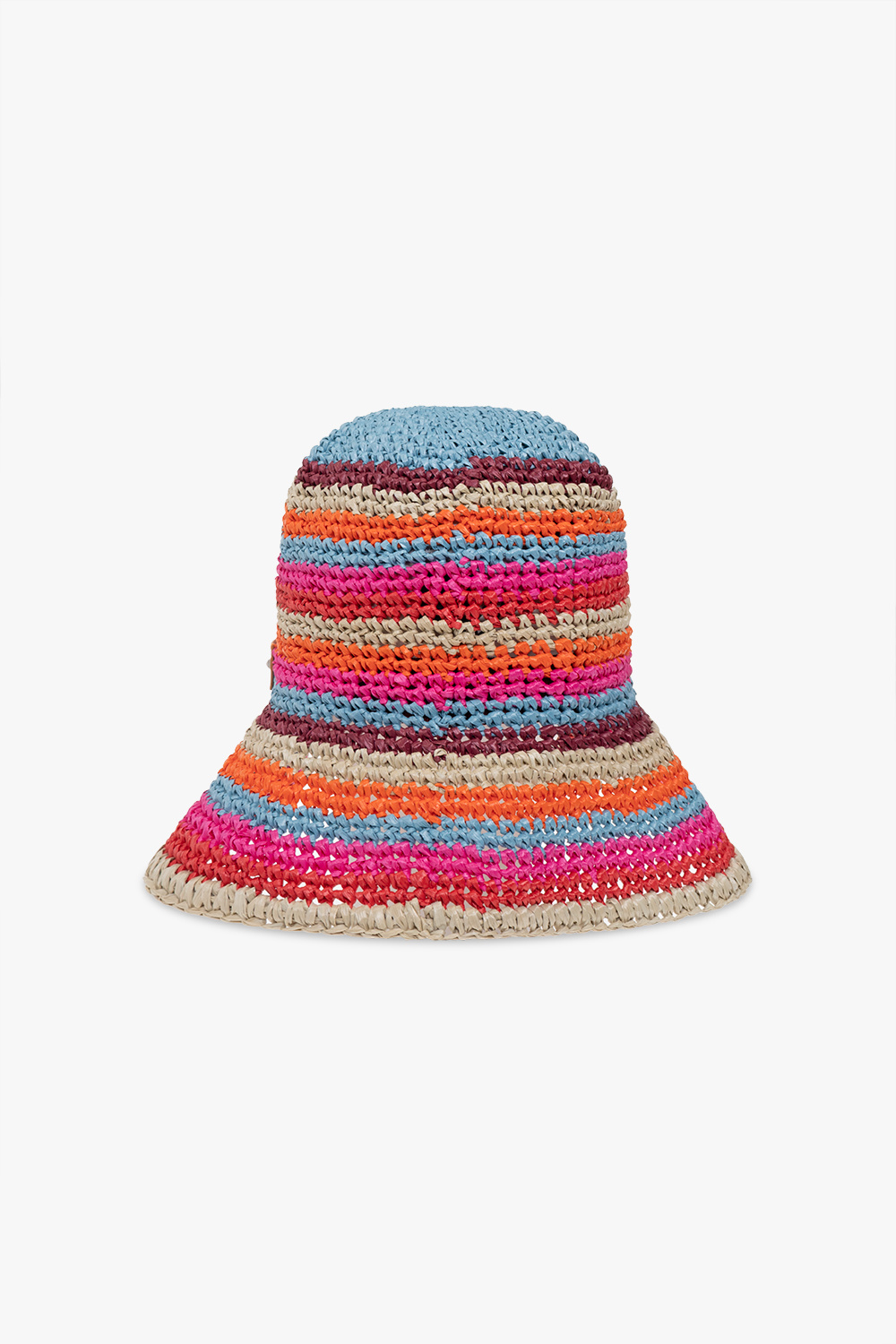 Multicolour Raffia hat Etro - Vitkac Canada